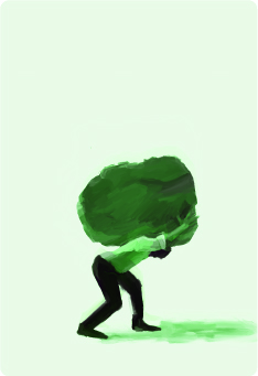 Hulpmiddelen om met stress om te gaan na een kankerdiagnose.